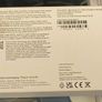 Apple Watch Se 3rd Gen 40mm Starlight Wifi + Gps M/l (not Used) Image 6