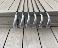 Ping G425 Irons 5-PW