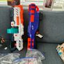 Nerf Bundle - (Everything Included) Image 8