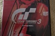 Gran Turismo 3 A Spec PlayStation2 Ps2 Games Original