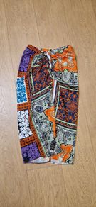 Zara Midi Skirt - M