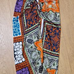 Zara Midi Skirt - M