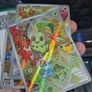 Pokemon First Partner Series 2 Gen 2 Image 2
