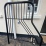 Bunk Bed Double on bottom & Single on top Image 8