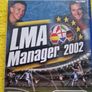 LMA 2006  PlayStation2 ps2 games Original Image 2