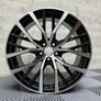 17" Polo Gti Syle Alloy Wheels - Vw Polo - Seat Ibiza - Audi A1 Tt -skoda Fabia 5x100 Image 8