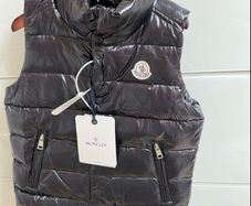 Moncler gilet