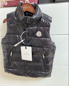 Moncler gilet