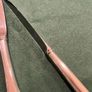 Vintage Wallace Sterling Silver Handled Knives Image 3