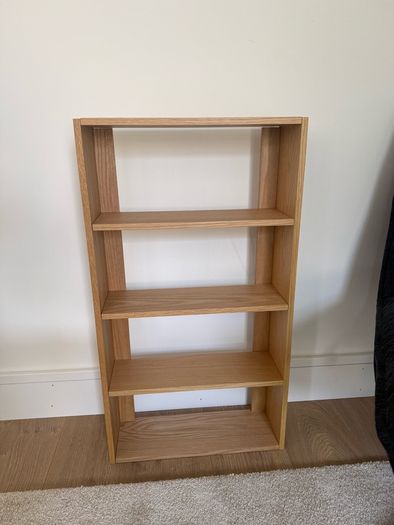 bookcase