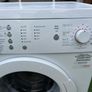 bosch washing machine Image 4