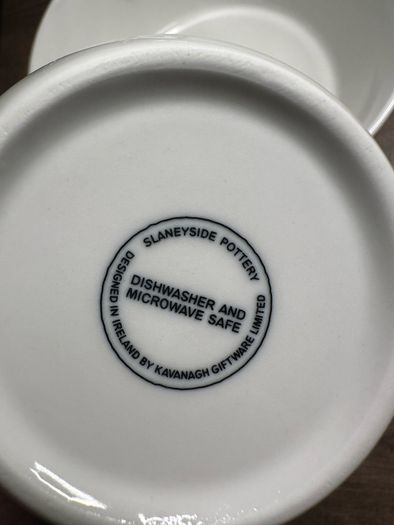 slaneyside serving bowl