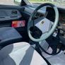 Mazda 323 GLX, auto 1989, 72.ooo miles Image 3