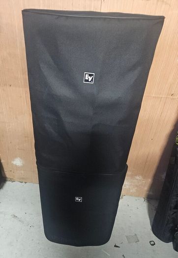 Electro-Voice SxA360 active PA speaker's