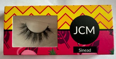 2 Sets of False Eye Lashes