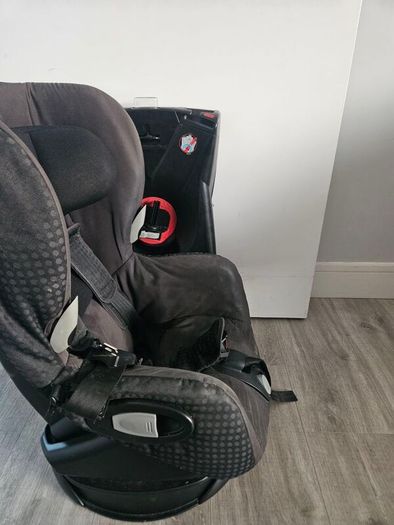 Maxi cosi car seat