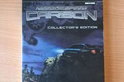 Need For Speed Carbon: Collectors Edition - PS2