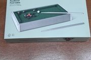Minature Pool Table