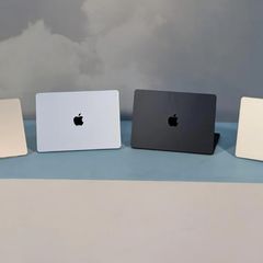 Apple Macbook Air M2 | M3 | M4 | 13inch 14 Inch 15 Inch | 2023 | 2024 | 2025 |