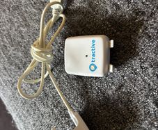 Tractive GPS Dog Tracker