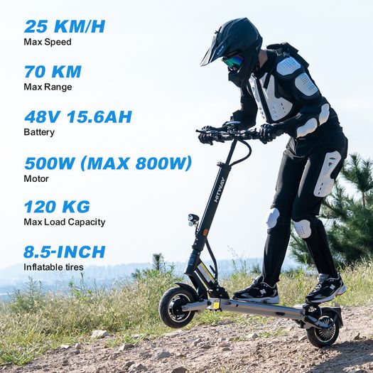 Hitway H6 Electric Scooter