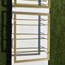 Glass Holder / Wine Glasses / At home bar Image 10