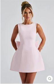 Firefly Style Dress