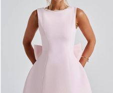 Firefly Style Dress