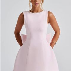 Firefly Style Dress