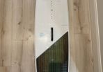 Slingshot Crisis v3 146 kiteboard