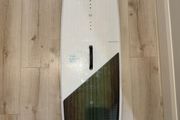 Slingshot Crisis v3 146 kiteboard