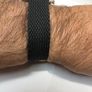Braided Nylon Watch Strap Image 2