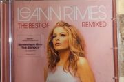 Leann Rimes CD - The Best Of