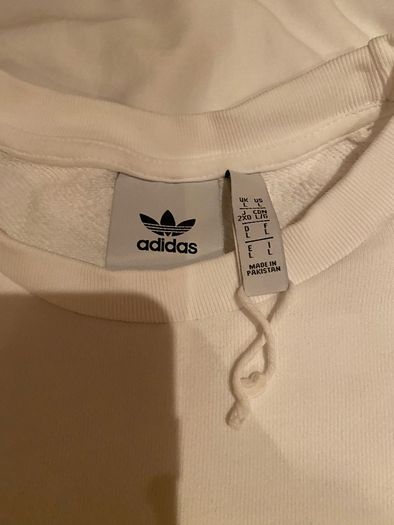 Adidas Womens Jumper