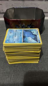 2016 Pokemon cards