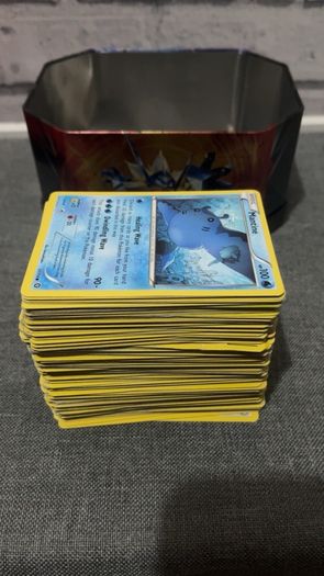 2016 Pokemon cards