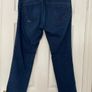 Salsa Secret Push In Jeans 34" x 30" Dark Blue Image 2
