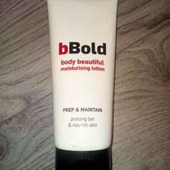 bBold