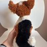 New with tags Retired Jellycat Hector Fox Image 4