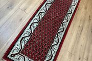P.ersian Rug Sarok (Saru24) (2.72 x 1.00m) Runner