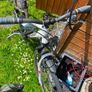 Carrera Crossfire One Hybrid Bike Image 5