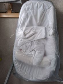 Cocoonababy Nest for Newborn Babies