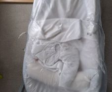 Cocoonababy Nest for Newborn Babies