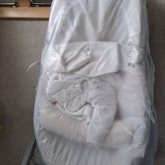 Cocoonababy Nest for Newborn Babies