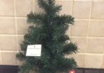 New M&S Christmas Tree