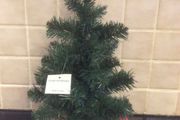 New M&amp;S Christmas Tree