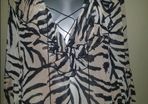 H&M Lovely occasional blouse size UK10 EUR 38 Postage included