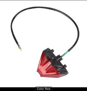 Ktm break light