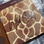 Colourpop wild child eyeshadow palette Image 3