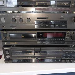 Technics Hi Fi